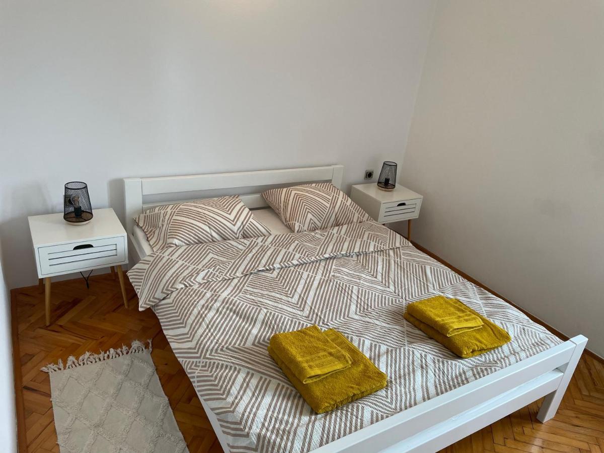 Apartment Tulip Премантура Экстерьер фото
