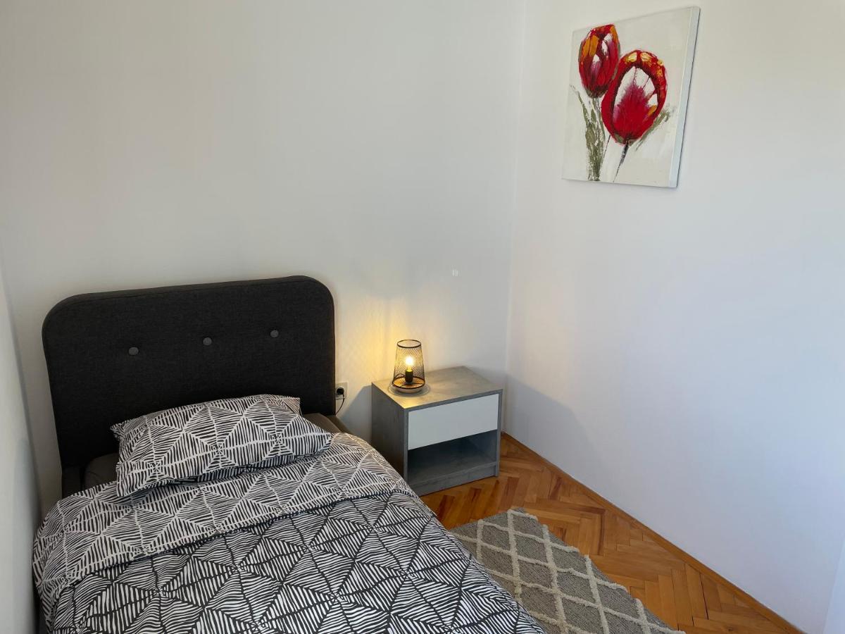 Apartment Tulip Премантура Экстерьер фото