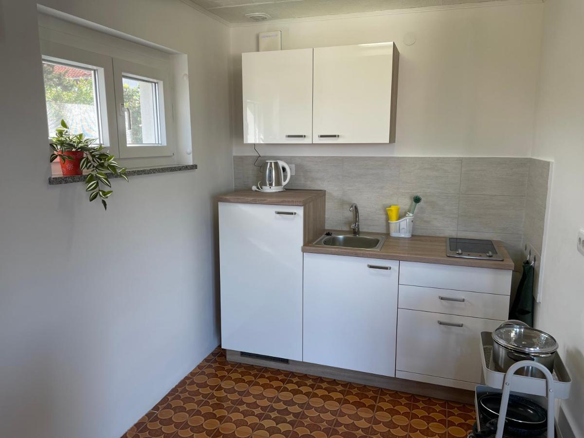 Apartment Tulip Премантура Экстерьер фото